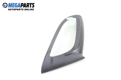 Vent window for Smart City-Coupe 450 (07.1998 - 01.2004), 3 doors, coupe, position: right