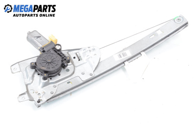 Antrieb el. fensterheber for Smart City-Coupe 450 (07.1998 - 01.2004), 3 türen, coupe, position: links