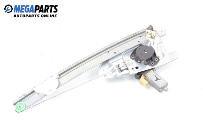 Antrieb el. fensterheber for Smart City-Coupe 450 (07.1998 - 01.2004), 3 türen, coupe, position: rechts