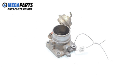 Clapetă carburator for Nissan Sunny III Sedan (05.1990 - 12.1996) 2.0 D, 75 hp