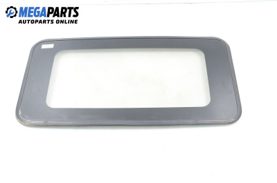 Sunroof glass for Mazda 323 C V Hatchback (08.1994 - 09.2001), coupe