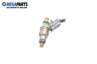 Gasoline fuel injector for Mazda 323 C V Hatchback (08.1994 - 09.2001) 1.5 16V, 88 hp