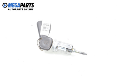 Ignition key for Opel Astra G Estate (02.1998 - 12.2009)