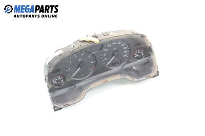 Kilometerzähler for Opel Astra G Estate (02.1998 - 12.2009) 1.6 16V, 101 hp