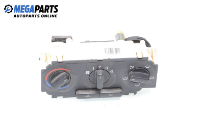Panel heating for Opel Astra G Estate (02.1998 - 12.2009)
