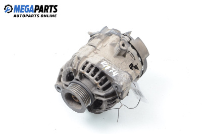 Alternator for Opel Astra G Estate (02.1998 - 12.2009) 1.6 16V, 101 hp