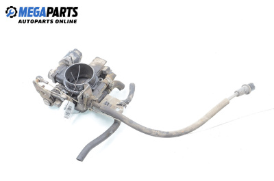 Clapetă carburator for Opel Astra G Estate (02.1998 - 12.2009) 1.6 16V, 101 hp