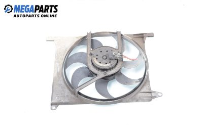 Radiator fan for Opel Astra F Estate (09.1991 - 01.1998) 1.6 i 16V, 100 hp