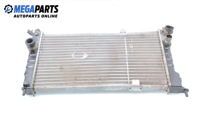 Radiator de apă for Opel Astra F Estate (09.1991 - 01.1998) 1.6 i 16V, 100 hp