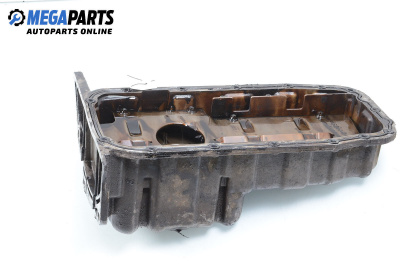 Crankcase for Opel Astra F Estate (09.1991 - 01.1998) 1.6 i 16V, 100 hp