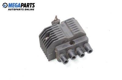 Bobină de aprindere for Opel Astra F Estate (09.1991 - 01.1998) 1.6 i 16V, 100 hp