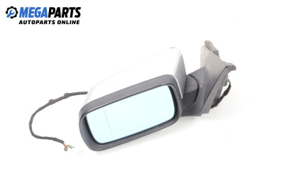 Mirror for BMW 3 Series E46 Touring (10.1999 - 06.2005), 5 doors, station wagon, position: left