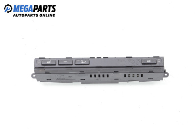 Buttons panel for BMW 3 Series E46 Touring (10.1999 - 06.2005)