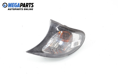 Blinker for BMW 3 Series E46 Touring (10.1999 - 06.2005), station wagon, position: left