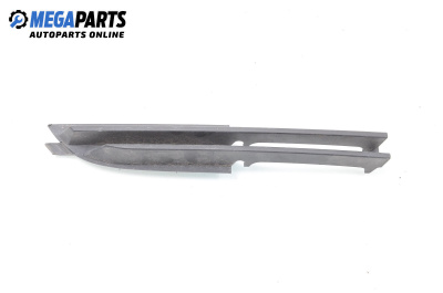 Grilă în bara de protecție for BMW 3 Series E46 Touring (10.1999 - 06.2005), combi, position: fața