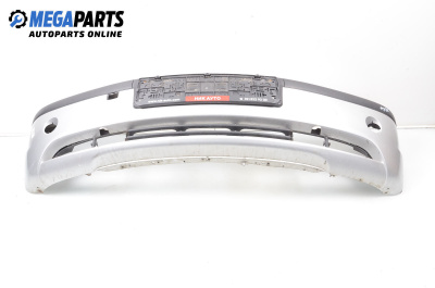 Frontstoßstange for BMW 3 Series E46 Touring (10.1999 - 06.2005), combi, position: vorderseite