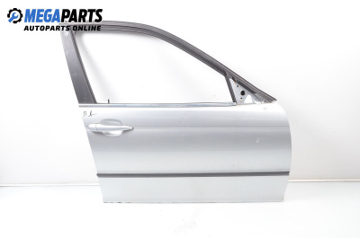 Tür for BMW 3 Series E46 Touring (10.1999 - 06.2005), 5 türen, combi, position: rechts, vorderseite