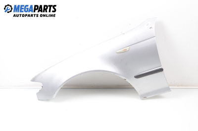 Fender for BMW 3 Series E46 Touring (10.1999 - 06.2005), 5 doors, station wagon, position: front - left