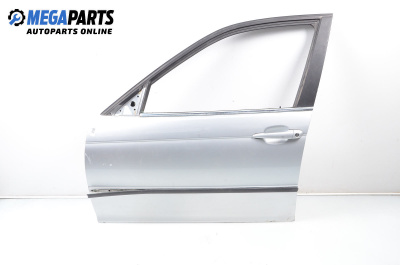 Tür for BMW 3 Series E46 Touring (10.1999 - 06.2005), 5 türen, combi, position: links, vorderseite