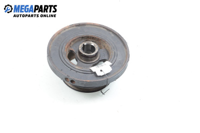 Damper pulley for BMW 3 Series E46 Touring (10.1999 - 06.2005) 325 xi, 192 hp