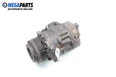 AC compressor for BMW 3 Series E46 Touring (10.1999 - 06.2005) 325 xi, 192 hp