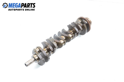 Crankshaft for BMW 3 Series E46 Touring (10.1999 - 06.2005) 325 xi, 192 hp