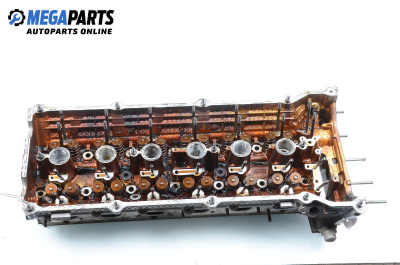 Cylinder head no camshaft included for BMW 3 Series E46 Touring (10.1999 - 06.2005) 325 xi, 192 hp