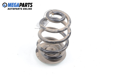 Coil spring for BMW 3 Series E46 Touring (10.1999 - 06.2005), station wagon, position: rear