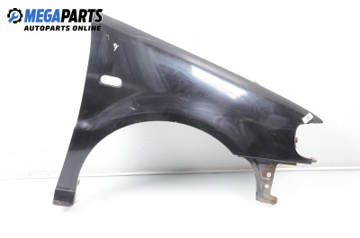 Fender for Volkswagen Polo Hatchback II (10.1994 - 10.1999), 3 doors, hatchback, position: front - right