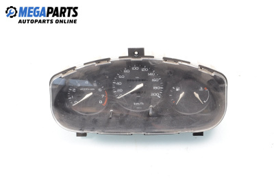 Instrument cluster for Nissan Micra II Hatchback (01.1992 - 02.2003) 1.3 i 16V, 75 hp