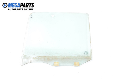 Window for Nissan Micra II Hatchback (01.1992 - 02.2003), 5 doors, hatchback, position: rear - left