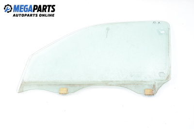 Window for Nissan Micra II Hatchback (01.1992 - 02.2003), 5 doors, hatchback, position: front - left