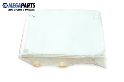 Window for Nissan Micra II Hatchback (01.1992 - 02.2003), 5 doors, hatchback, position: rear - right