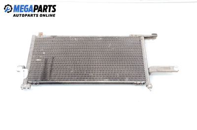 Air conditioning radiator for Nissan Micra II Hatchback (01.1992 - 02.2003) 1.3 i 16V, 75 hp