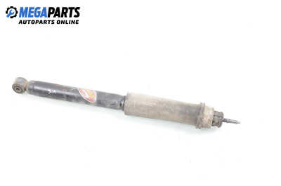 Shock absorber for Nissan Micra II Hatchback (01.1992 - 02.2003), hatchback, position: rear - left