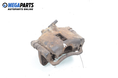 Bremszange for Nissan Micra II Hatchback (01.1992 - 02.2003), position: links, vorderseite