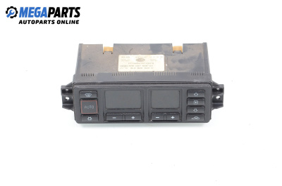 Panou aer condiționat for Audi A4 Sedan B5 (11.1994 - 09.2001)