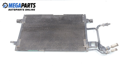 Air conditioning radiator for Audi A4 Sedan B5 (11.1994 - 09.2001) 1.9 TDI, 110 hp