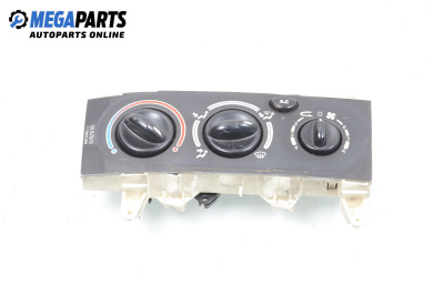 Bedienteil klimaanlage for Renault Megane I Grandtour (03.1999 - 08.2003)