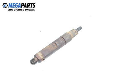 Diesel fuel injector for Renault Megane I Grandtour (03.1999 - 08.2003) 1.9 dTi (KA0N), 98 hp