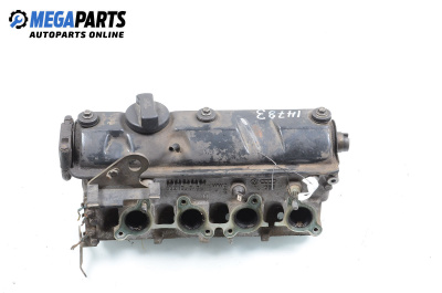 Engine head for Volkswagen Golf III Hatchback (08.1991 - 07.1998) 1.6, 75 hp