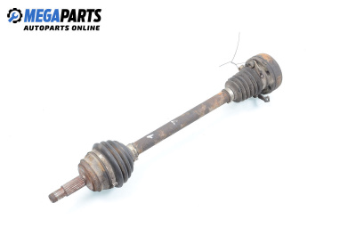 Driveshaft for Volkswagen Golf III Hatchback (08.1991 - 07.1998) 1.6, 75 hp, position: front - left