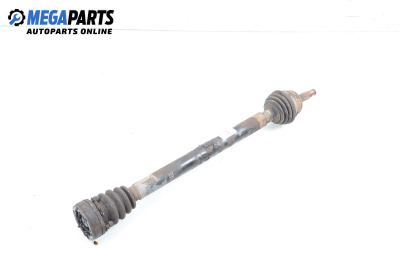 Driveshaft for Volkswagen Golf III Hatchback (08.1991 - 07.1998) 1.6, 75 hp, position: front - right