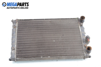 Radiator de apă for Volkswagen Golf III Hatchback (08.1991 - 07.1998) 1.6, 75 hp