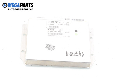 ESP+BAS modul for Mercedes-Benz A-Class Hatchback  W168 (07.1997 - 08.2004), № 0 265 109 477