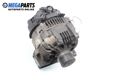 Alternator for Mercedes-Benz A-Class Hatchback  W168 (07.1997 - 08.2004) A 170 CDI (168.008), 90 hp