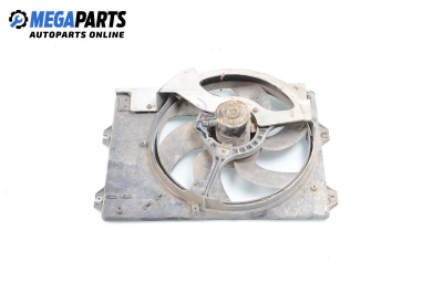 Radiator fan for Rover 200 Hatchback II (11.1995 - 03.2000) 214 i, 75 hp