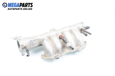 Intake manifold for Rover 200 Hatchback II (11.1995 - 03.2000) 214 i, 75 hp