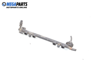 Fuel rail for Rover 200 Hatchback II (11.1995 - 03.2000) 214 i, 75 hp