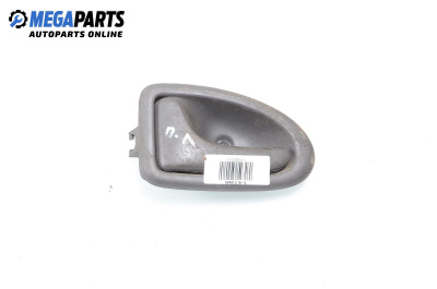 Innerer griff for Renault Scenic I Minivan (09.1999 - 07.2010), 5 türen, minivan, position: links, vorderseite